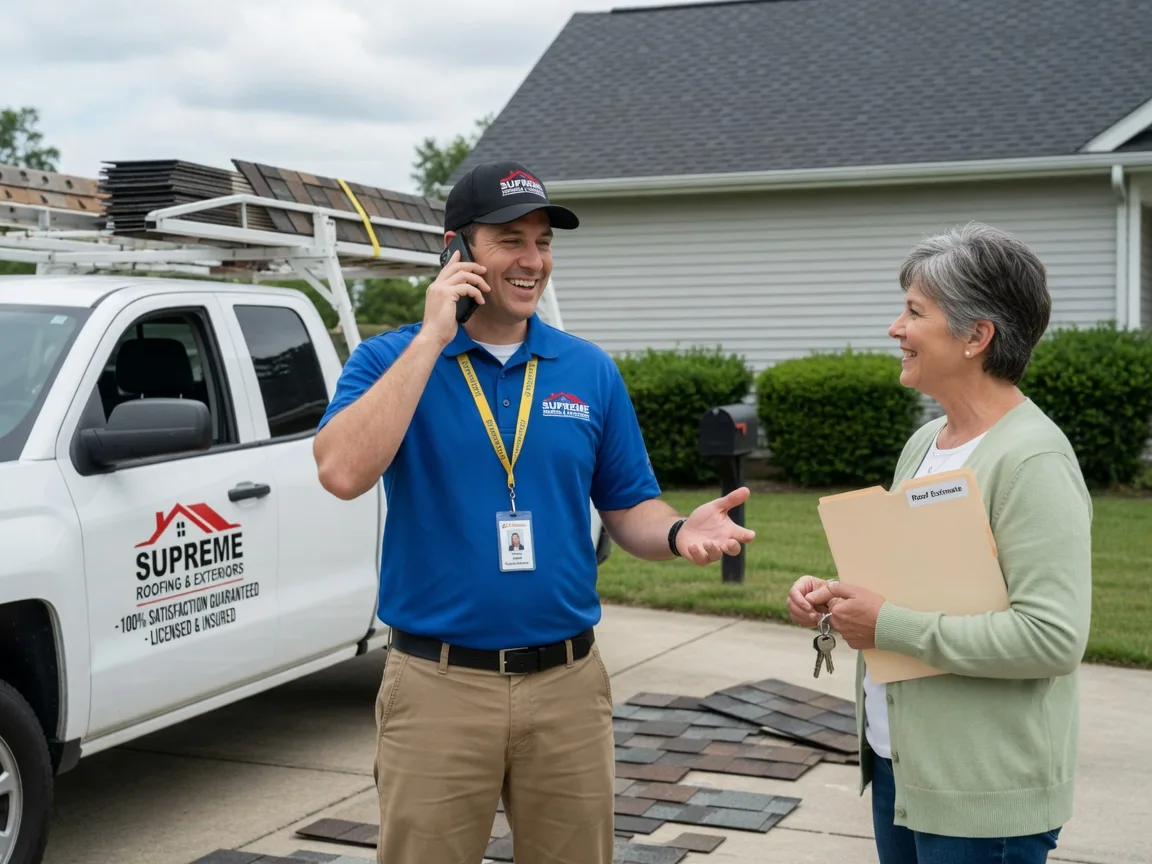 Roof Replacement Buies Creek, NC FAQs
